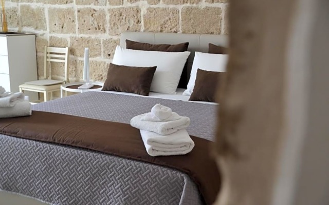 Primo bed and breakfast