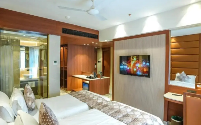 Instafeel Hotel