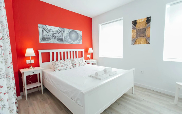Minty Stay 3 BD - Peral