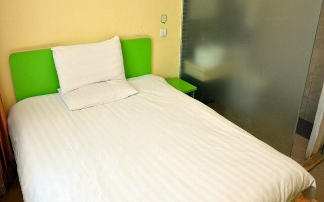 Hi Inn Beijing Changping Fuxue Road