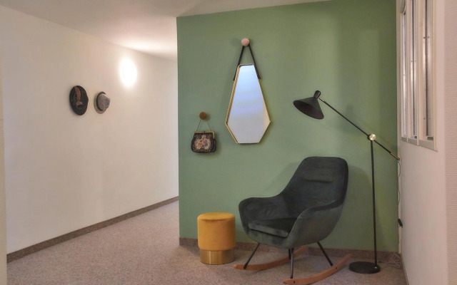 Rosi Boutique Hotel