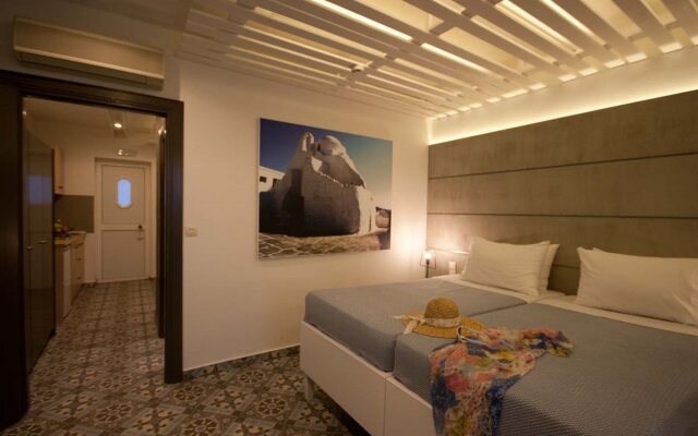 Irina Beach Hotel