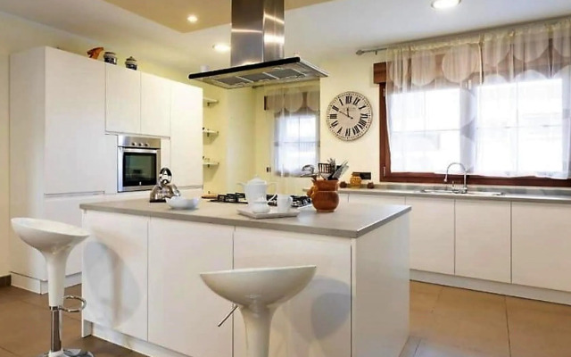Premium villa in Adeje with private pool