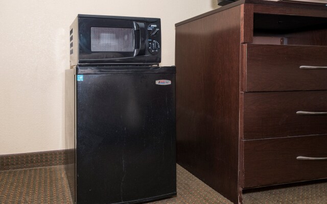 Red Roof Inn Baldwin