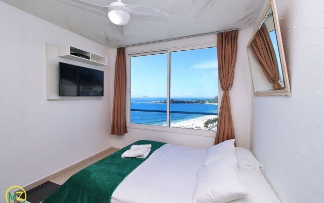 MZapartments Bolivar Penthouse