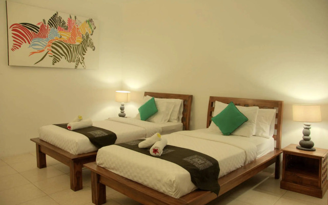 Tir Na Nog Hotel