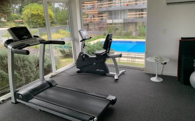 Oceana Suites en Unique, Punta del Este