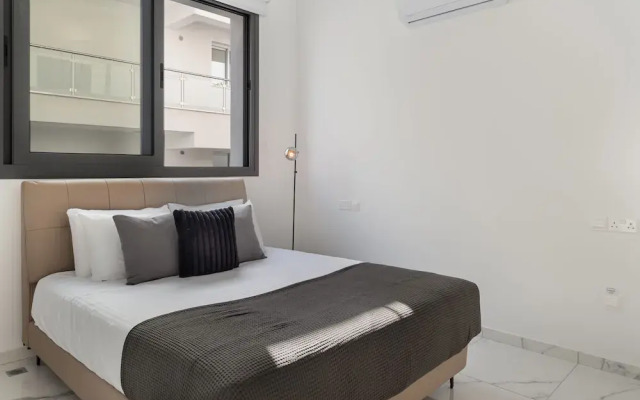 Phaedrus Living: Limassol Opalia Residences Beryl