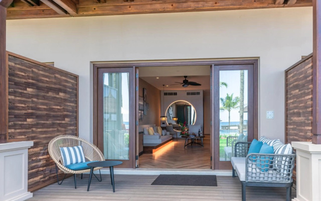 Le Meridien Ile Maurice