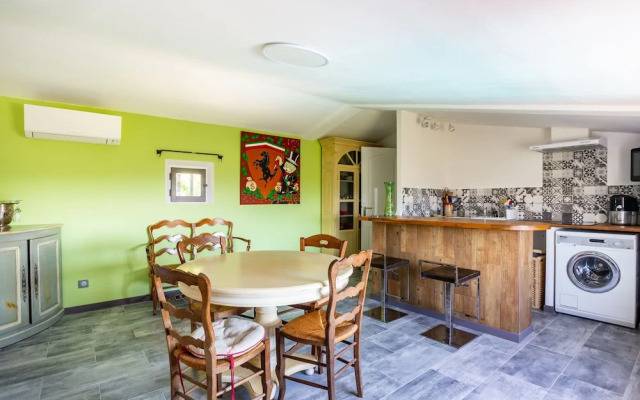 Le Clos des Senteurs