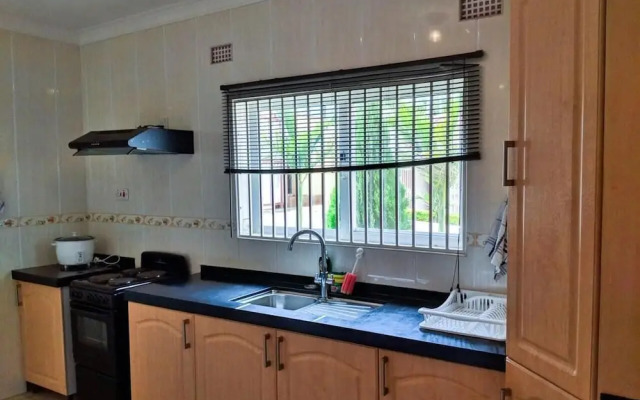 Home Up Guest House