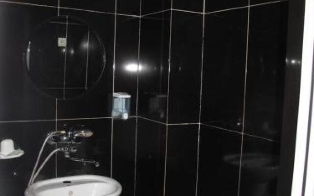 Hotel Lux