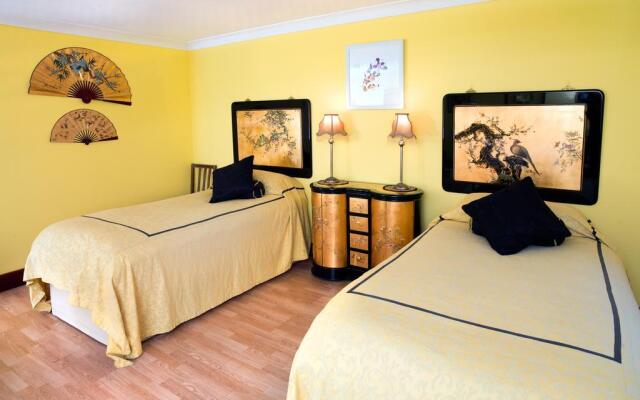 OYO Craigadam Hotel