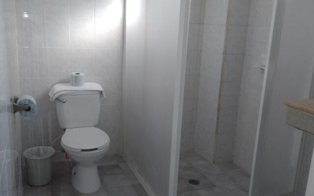 Hotel Maria de Lourdes Cancun