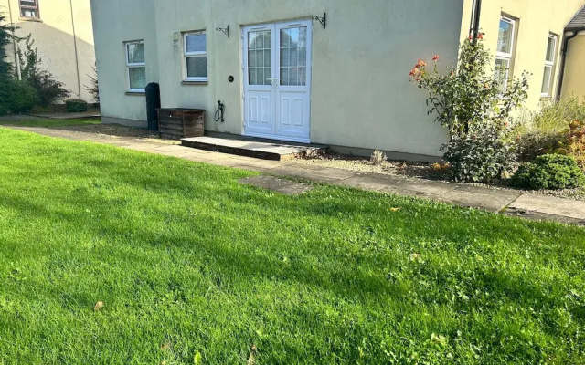 Bromyard-apartment-2br-parking-5mintocitycenter