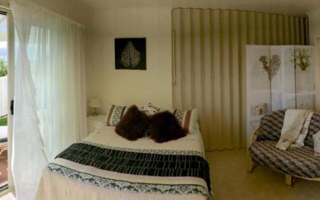 Villa Du Fresne