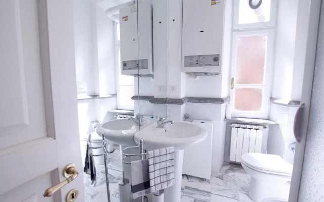 Sleep in Italy - Flaminio Apartments