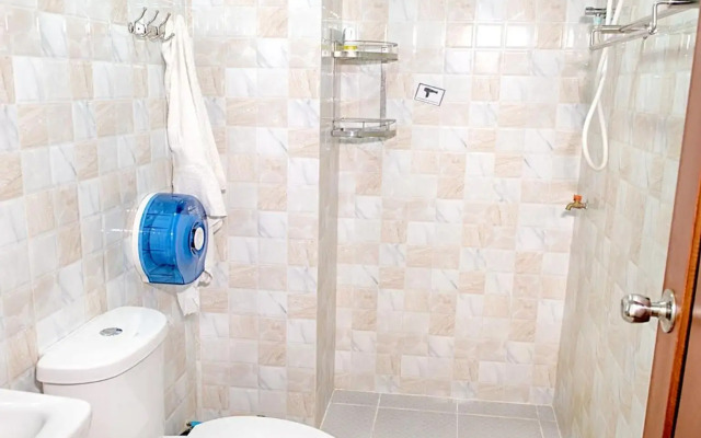 Dynsey Boutique Hotel