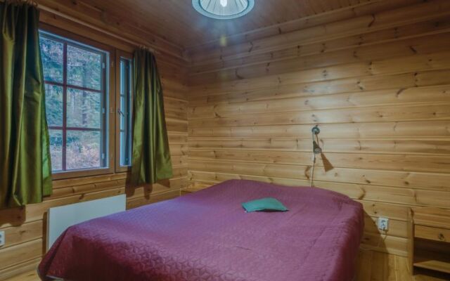 Holiday Home Jukola