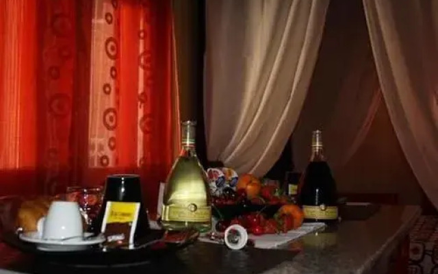 Mario Apartment 1000