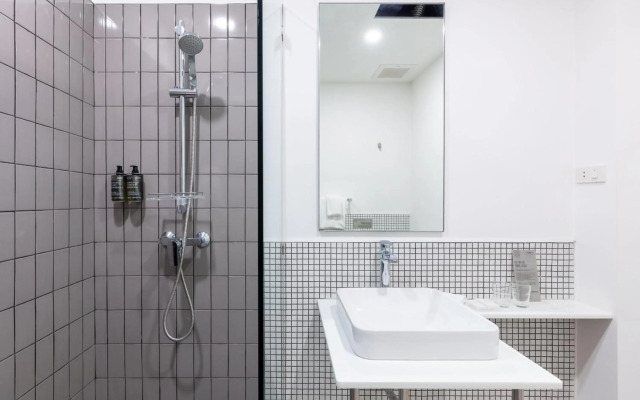 Reno Hotel Bangkok