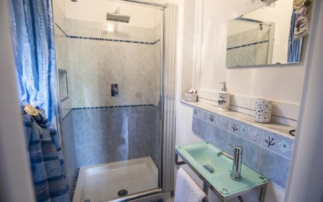 Bed & Breakfast Lujocanda