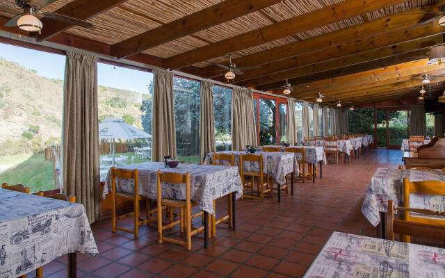 Malagas Hotel