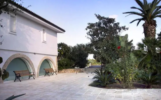 Tenuta Torrevento