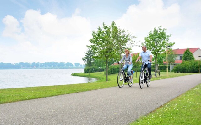 Relaxing Nature Escape