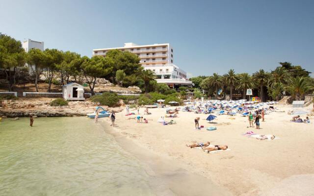 Globales Cala´n Blanes