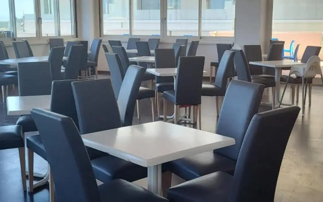 Hotel Embassy Pesaro