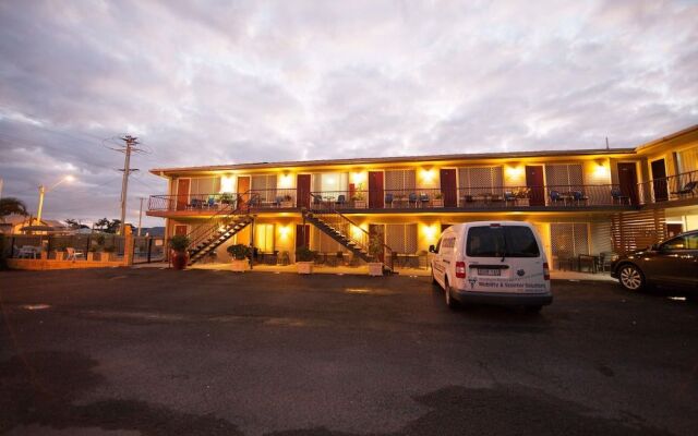 Ballina Motel