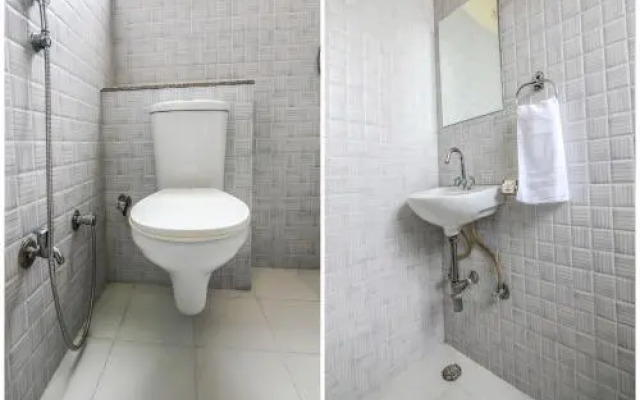 Hotel River Side By OYO Rooms