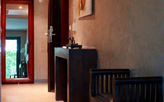 Hotel Bastide de Lourmarin