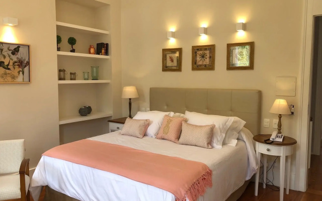 Casa Rosa Hotel Boutique