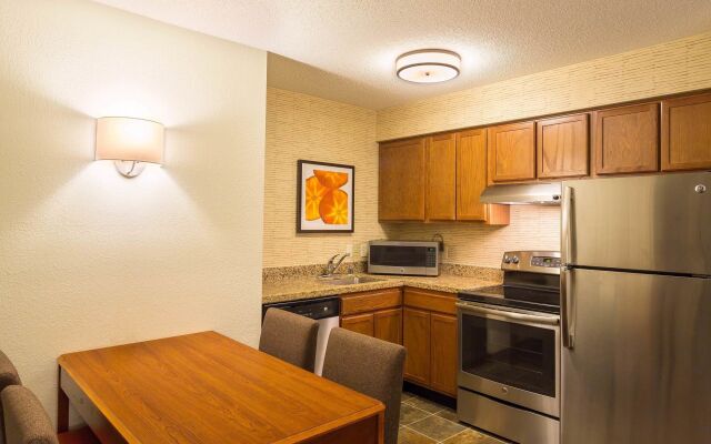 Residence Inn By Marriott Louisville Northeast