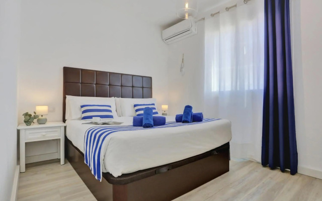 Neptuno Bungalows - Adults Only