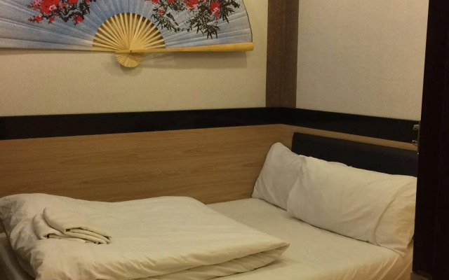 Rai Lei Hotel