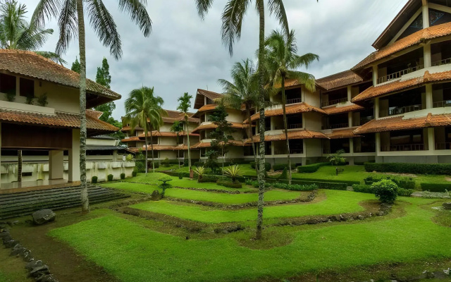 Pusako Bukittinggi