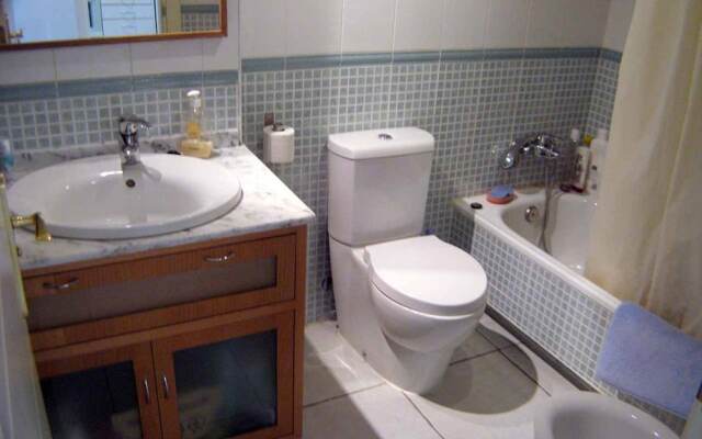 106472 - Apartment in Vera