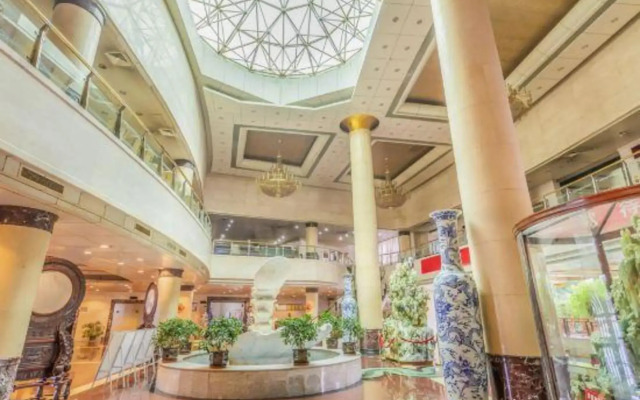Succeed Hotel