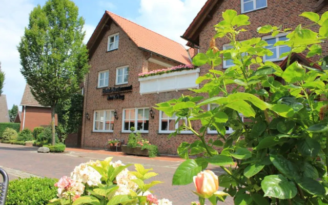 Hotel-Restaurant Am Kring