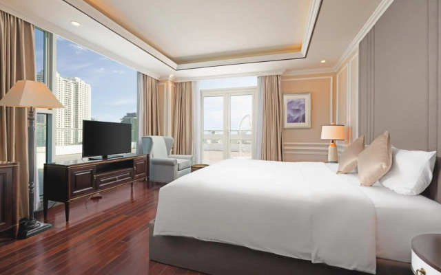 Royal Lotus  Danang