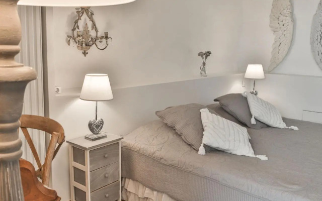 Maison d'hôtes Le Hameau de la Mûre