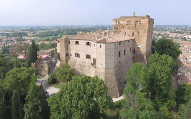 Castello Santarcangelo di Romagna