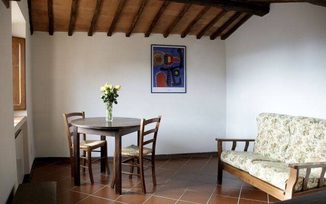 Azienda Agricola Di Fietri