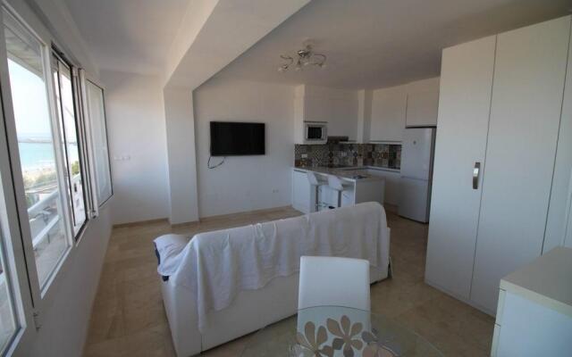 Estudio Playa Postiguet