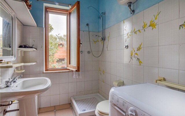 Awesome Apartment in Agrustos With 2 Bedrooms
