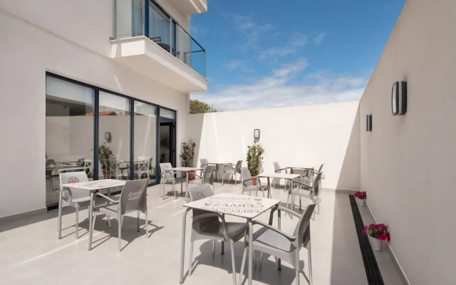 Hotel Costa da Morte