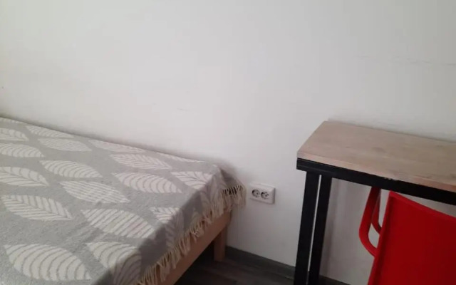 Ohana Hostel